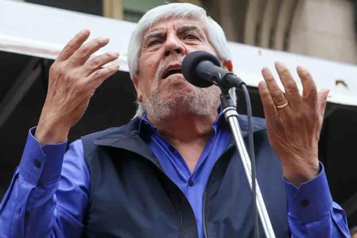 Camioneros, bajo cuestionamientos por transferencias millonarias a empresas vinculadas al entorno de Hugo Moyano