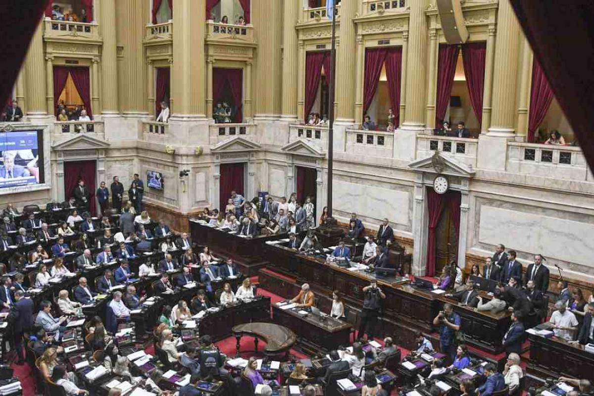 Diputados de Unión por la Patria lanzan un índice propio para medir la crisis social y cuestionar los datos oficiales