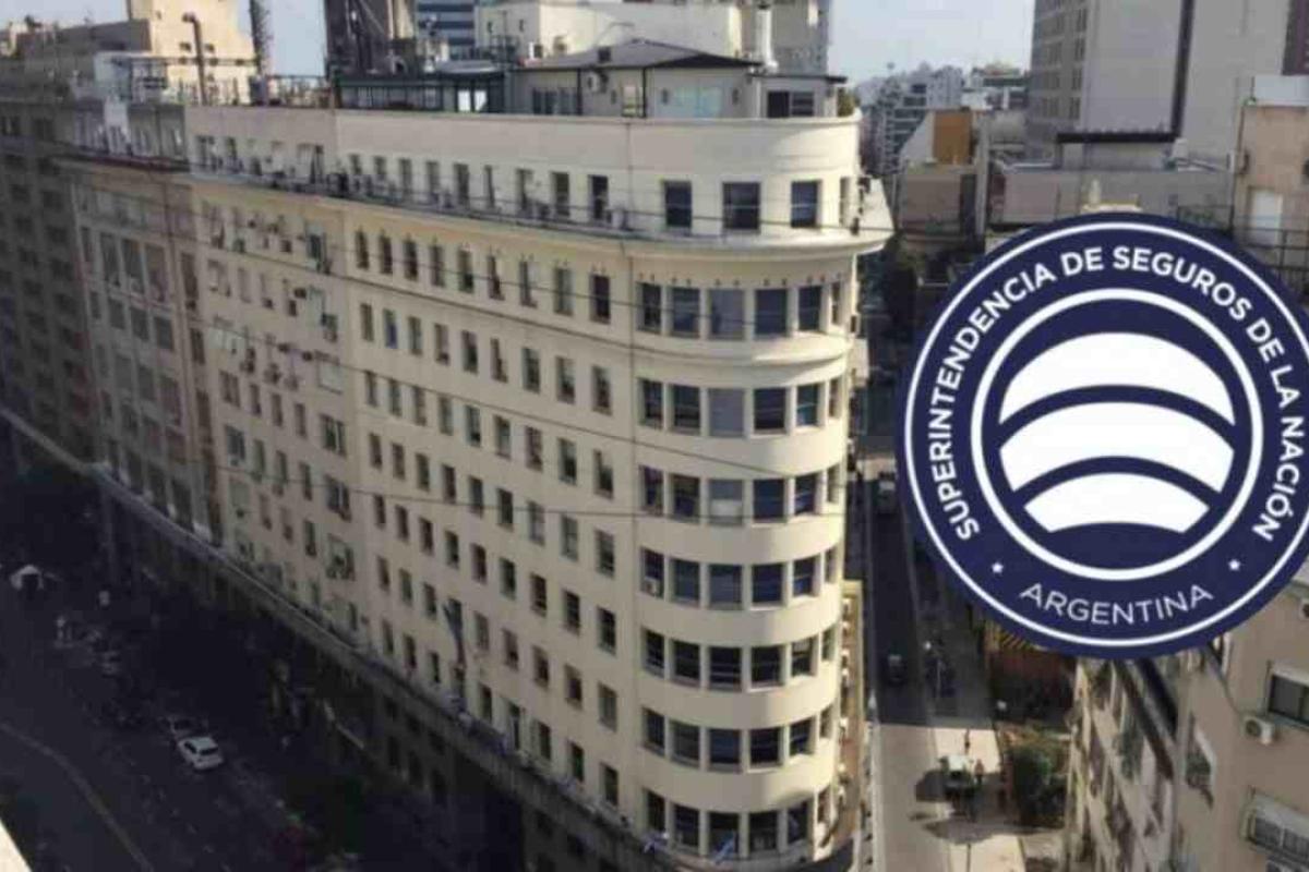 La SSN amplía las sanciones y suma nuevas inhabilitaciones a exdirectivos de Caledonia Seguros