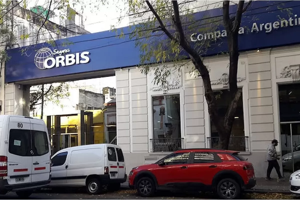 La SSN apela para poder actuar como liquidadora de Orbis Seguros tras rechazo judicial