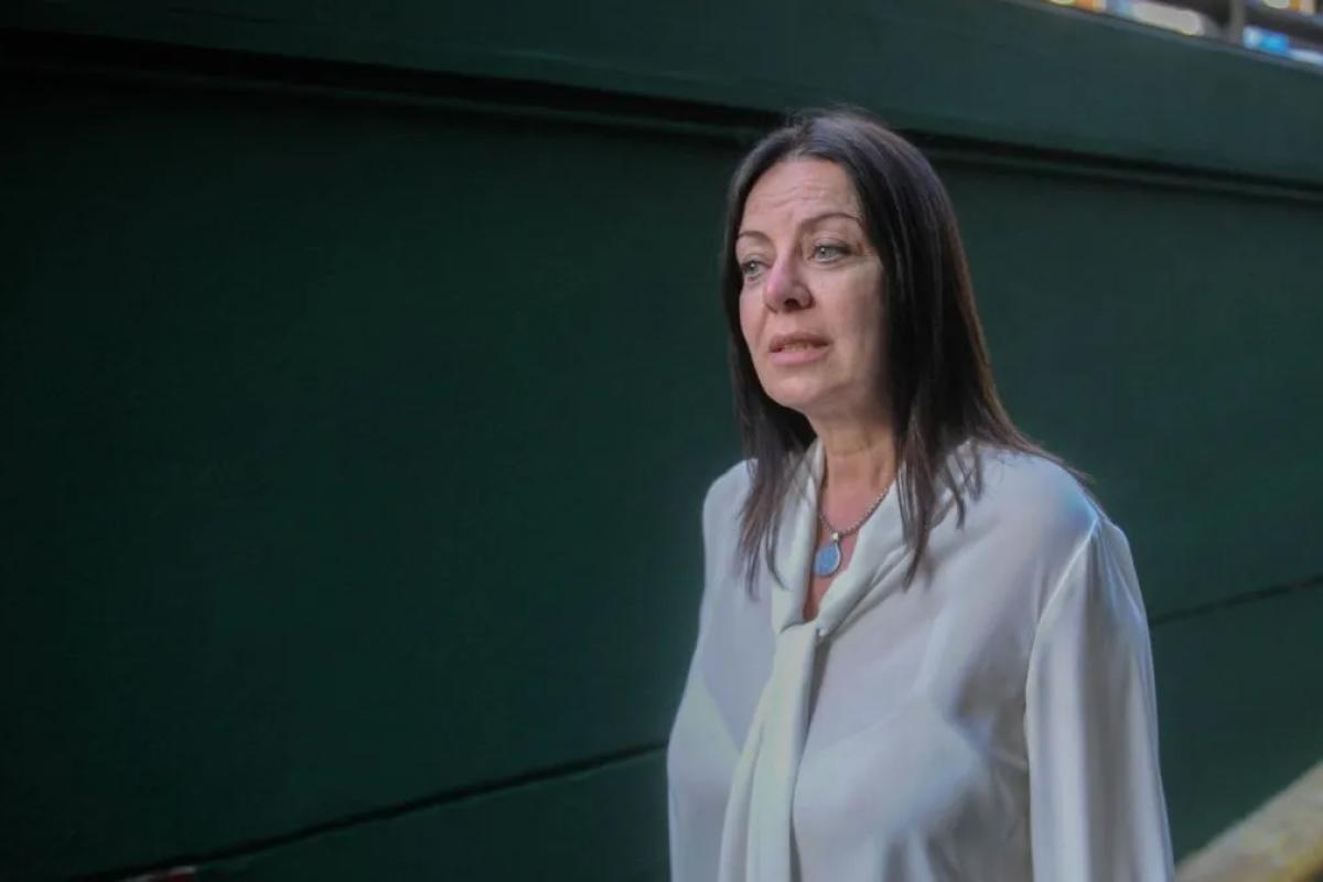 Pettovello mueve la segunda línea de Trabajo: Claudia Testa dejó su cargo y Mariano Sartoris será su reemplazante