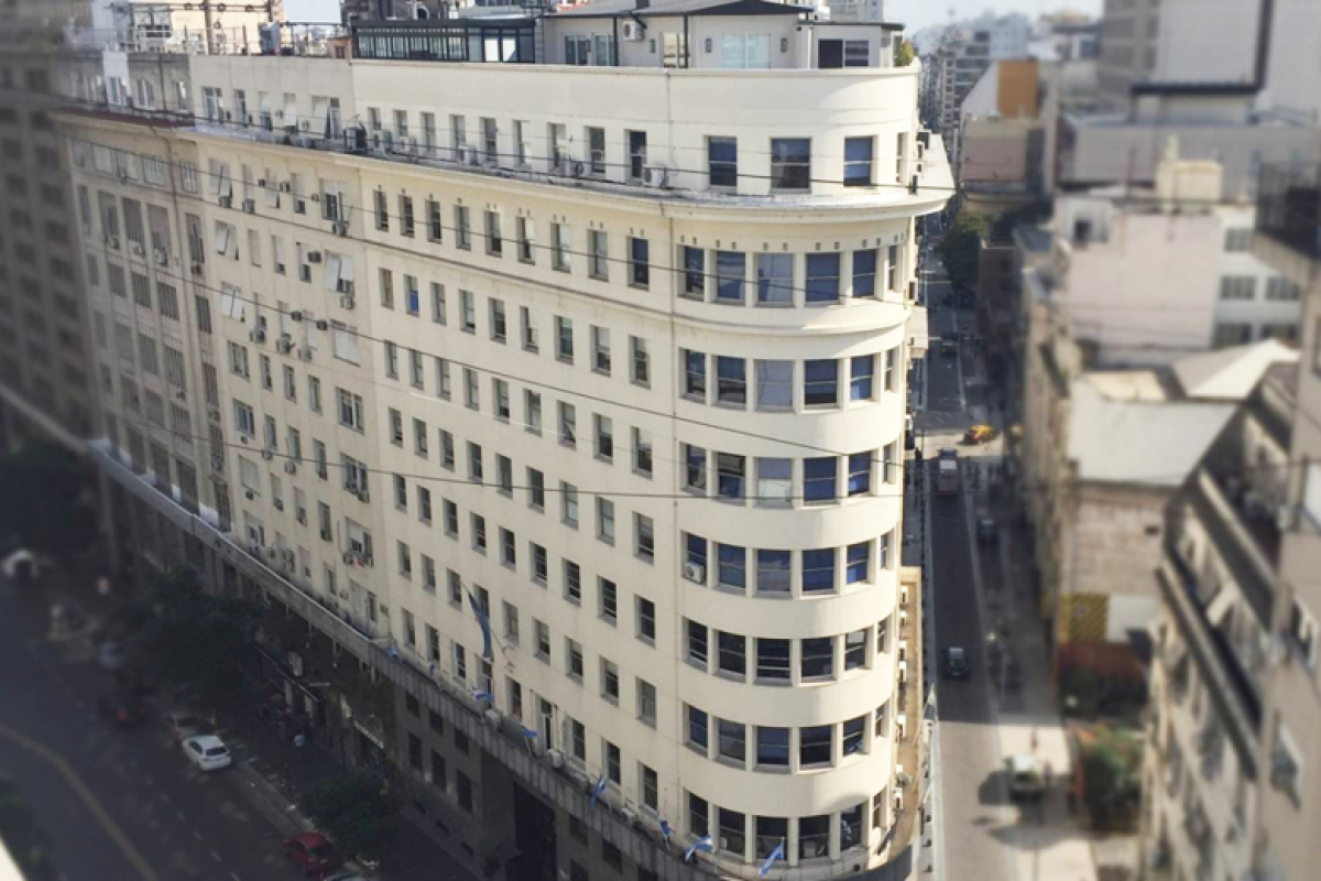 La Superintendencia de Seguros sancionó a La Nueva Seguros por incumplimiento contable