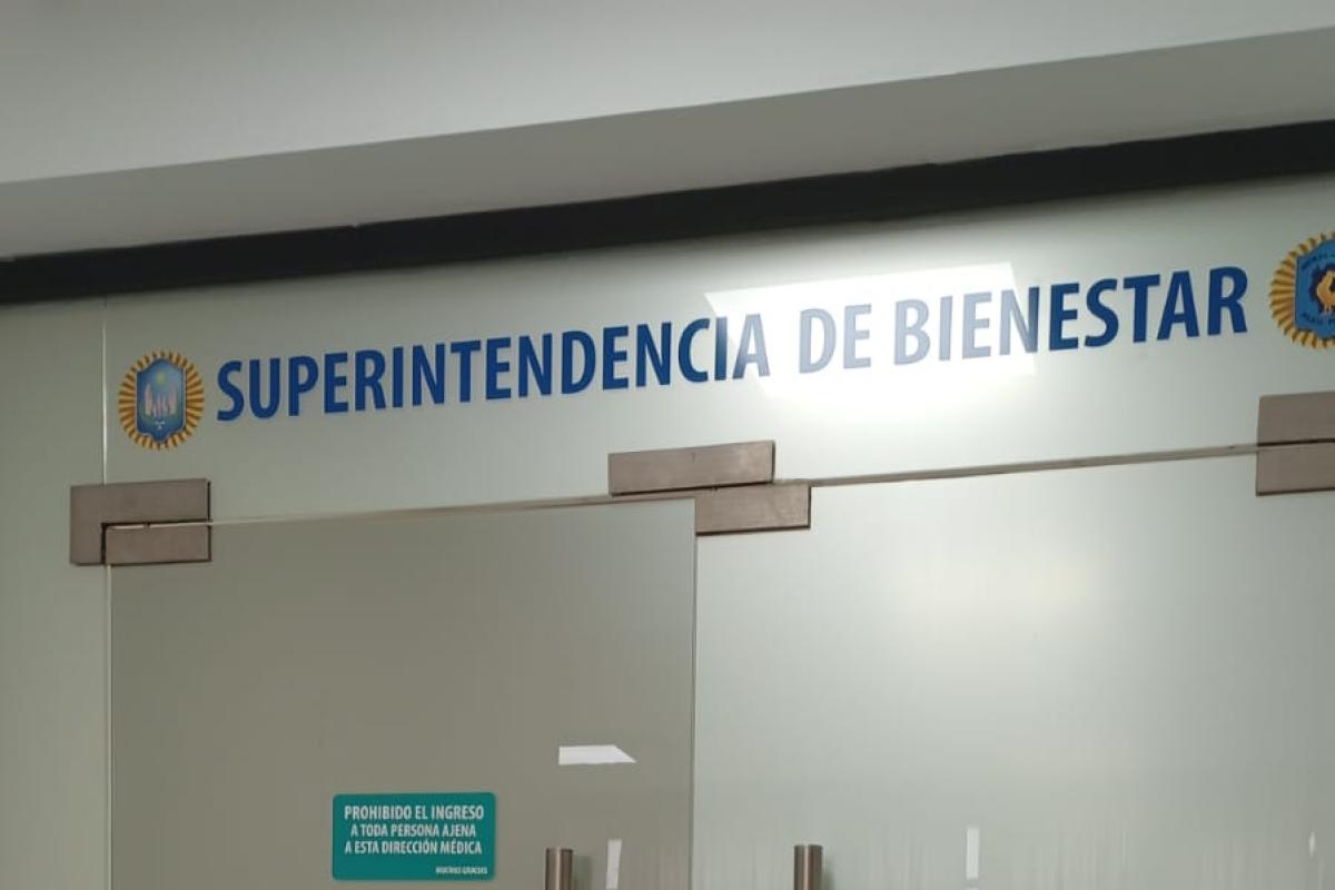 Denuncian falta de respuestas en el Hospital Churruca por la atención de un niño internado