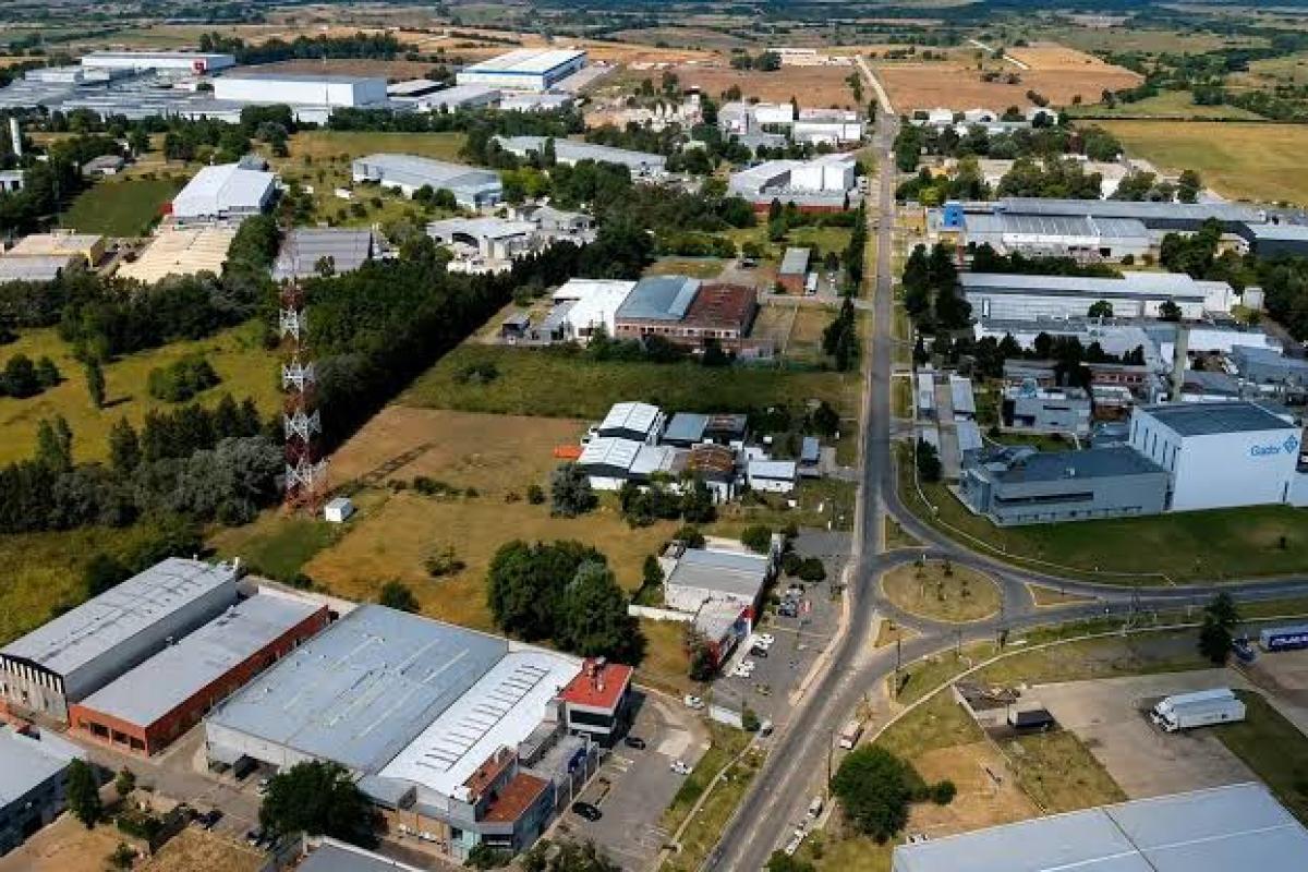 Crisis industrial en Pilar: el Parque Industrial perdió 7.000 empleos y 50 empresas están en riesgo