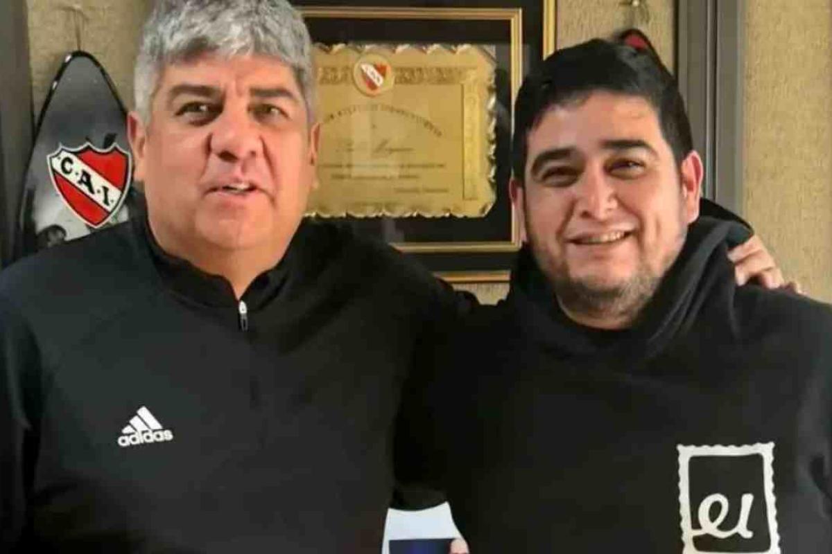 Moyano se reunió con Gramajo: Buscan articular las organizaciones