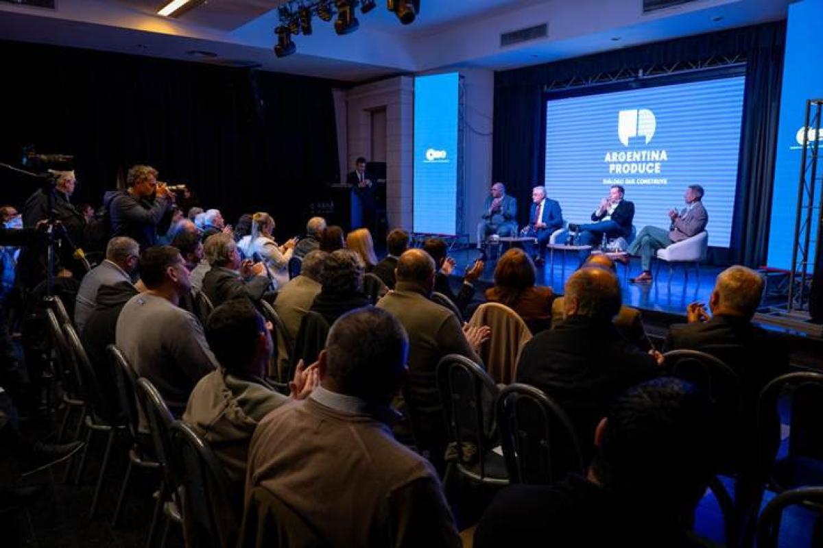 Pymes y sindicatos alertan por la crisis productiva y reclaman una agenda para recuperar el empleo