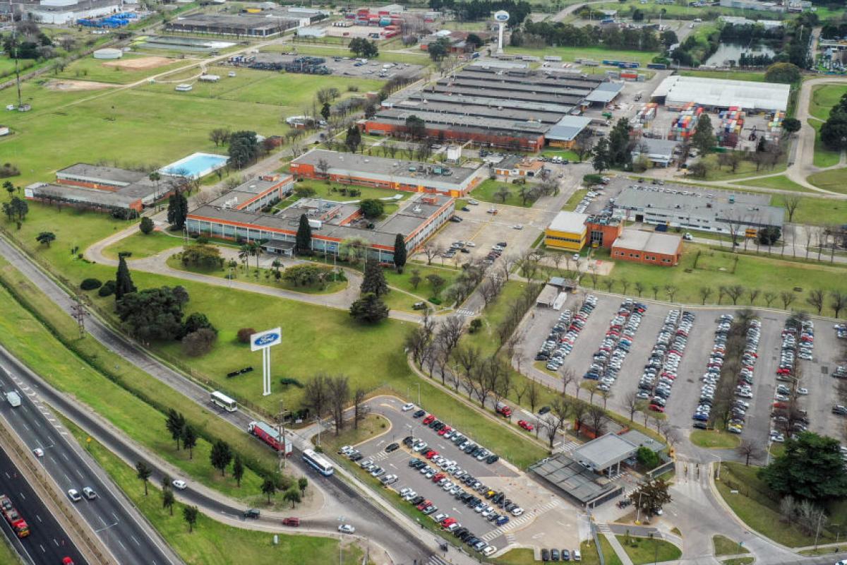 La Justicia allanó Dioxitek tras denuncias por contacto con material radiactivo en la planta de Córdoba