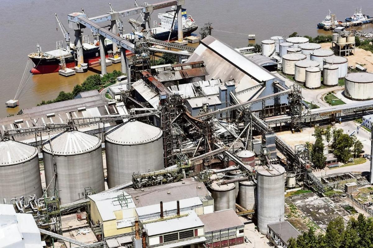 Un sindicato petroquímico impulsa extender el gasoducto Perito Moreno hasta Santa Fe