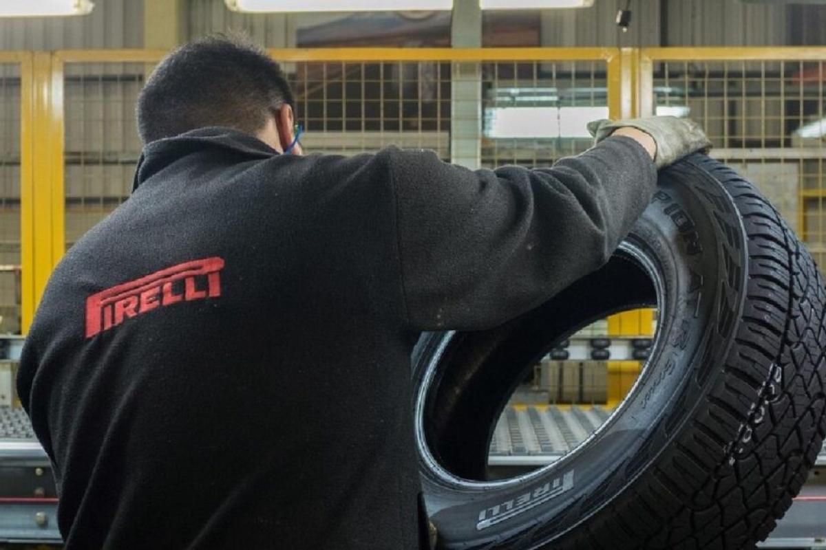 Crece el conflicto en Pirelli: el SUTNA denunció presiones sobre trabajadores para modificar condiciones laborales
