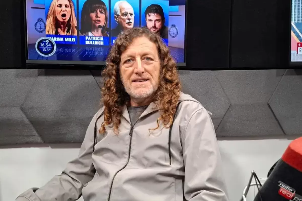 Oscar “Colo” Isasi: “La unidad es clave para enfrentar las políticas de ajuste de Milei”