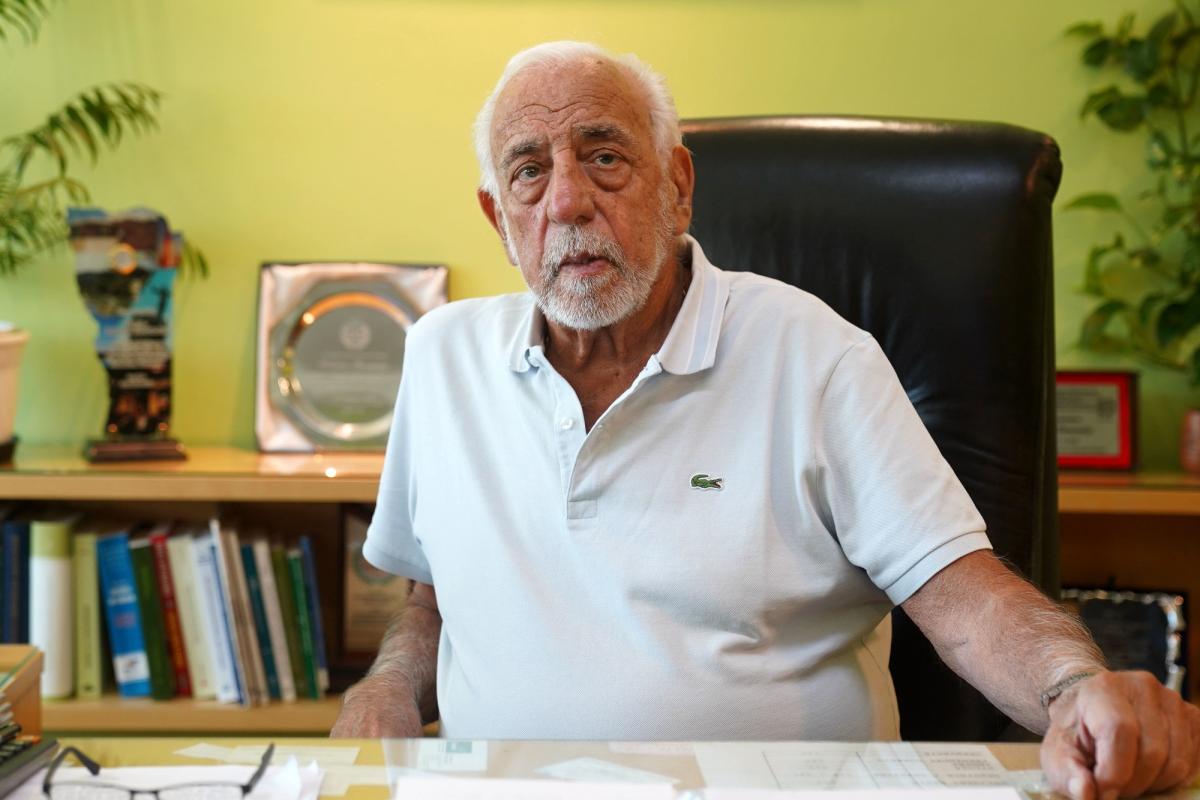 Crisis en la UTA: internas, pérdida de representación y desgaste del liderazgo de Roberto Fernández