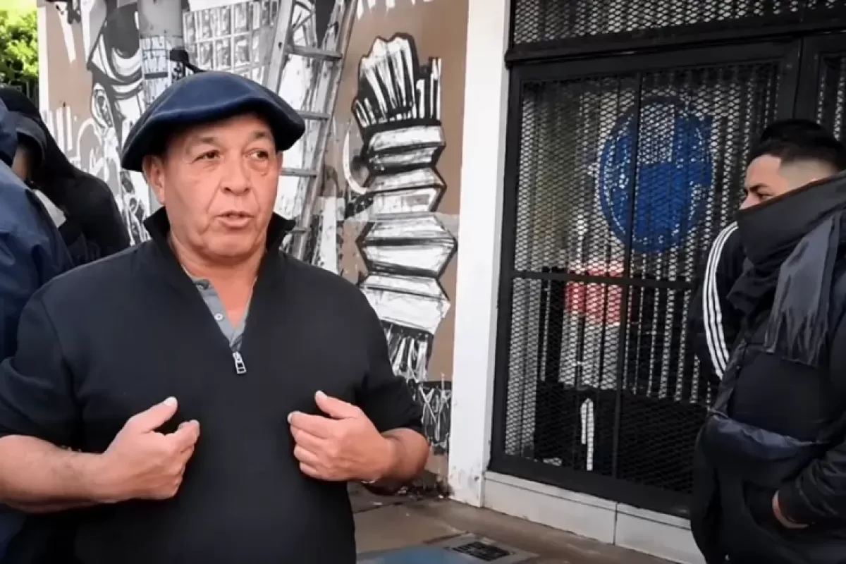 Crece la tensión en SUTIAGA La Plata: afiliados cuestionan a la conducción y denuncian persecución interna
