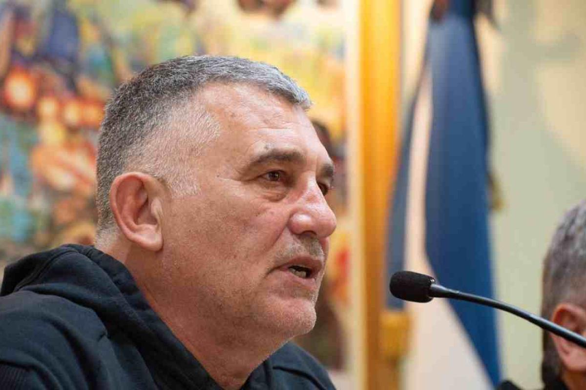 Manrique cuestionó la reforma laboral y la desindustrialización: “Ningún empresario va a tomar personal que no necesita, aunque fuera gratis”