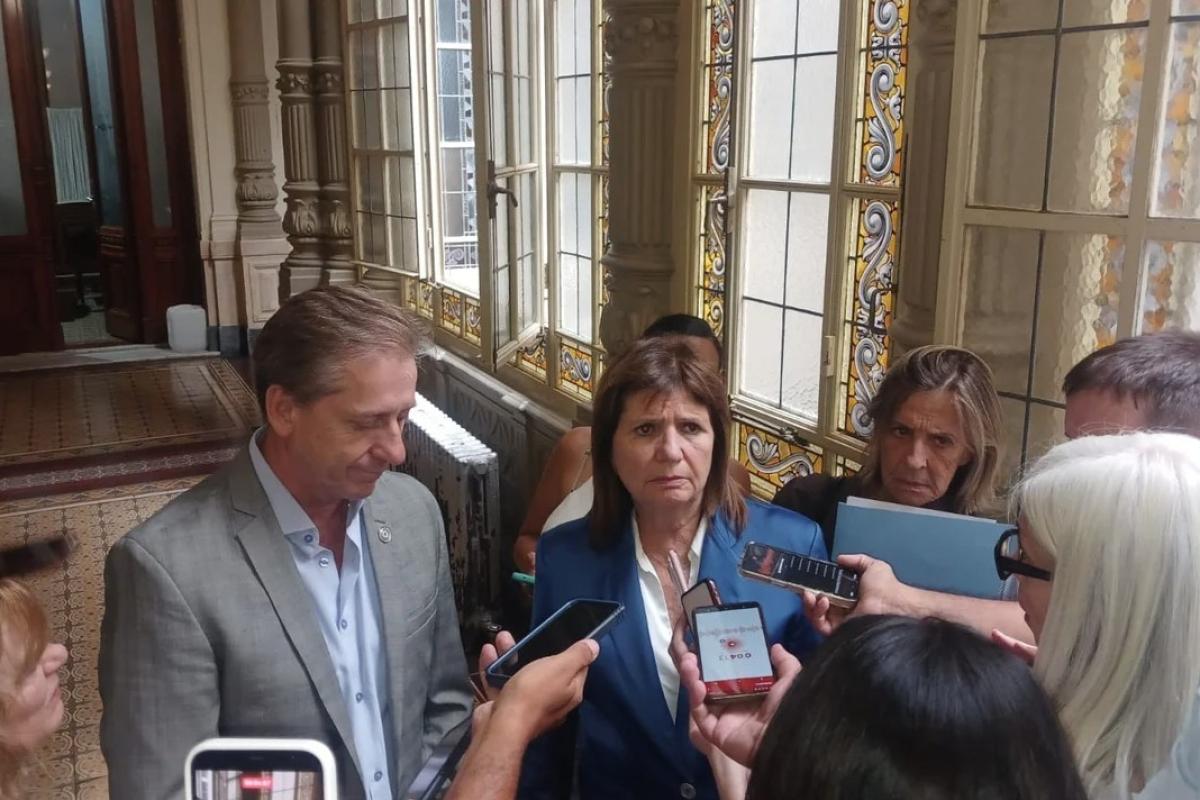 Cambios de último momento en la Reforma Laboral: obras sociales, financiamiento sindical y estatutos profesionales quedaron fuera del recorte