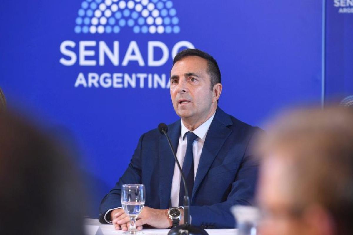 Reapareció Cordero y dejó un mensaje a los empresarios: “Cuando puedan pagar más, lo tienen que hacer”