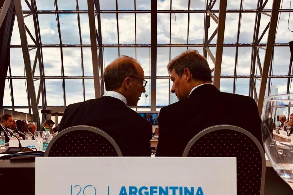 La Corte Suprema dejó sin efecto la responsabilidad solidaria del Grupo Clarín en una causa por despido y accidente laboral
