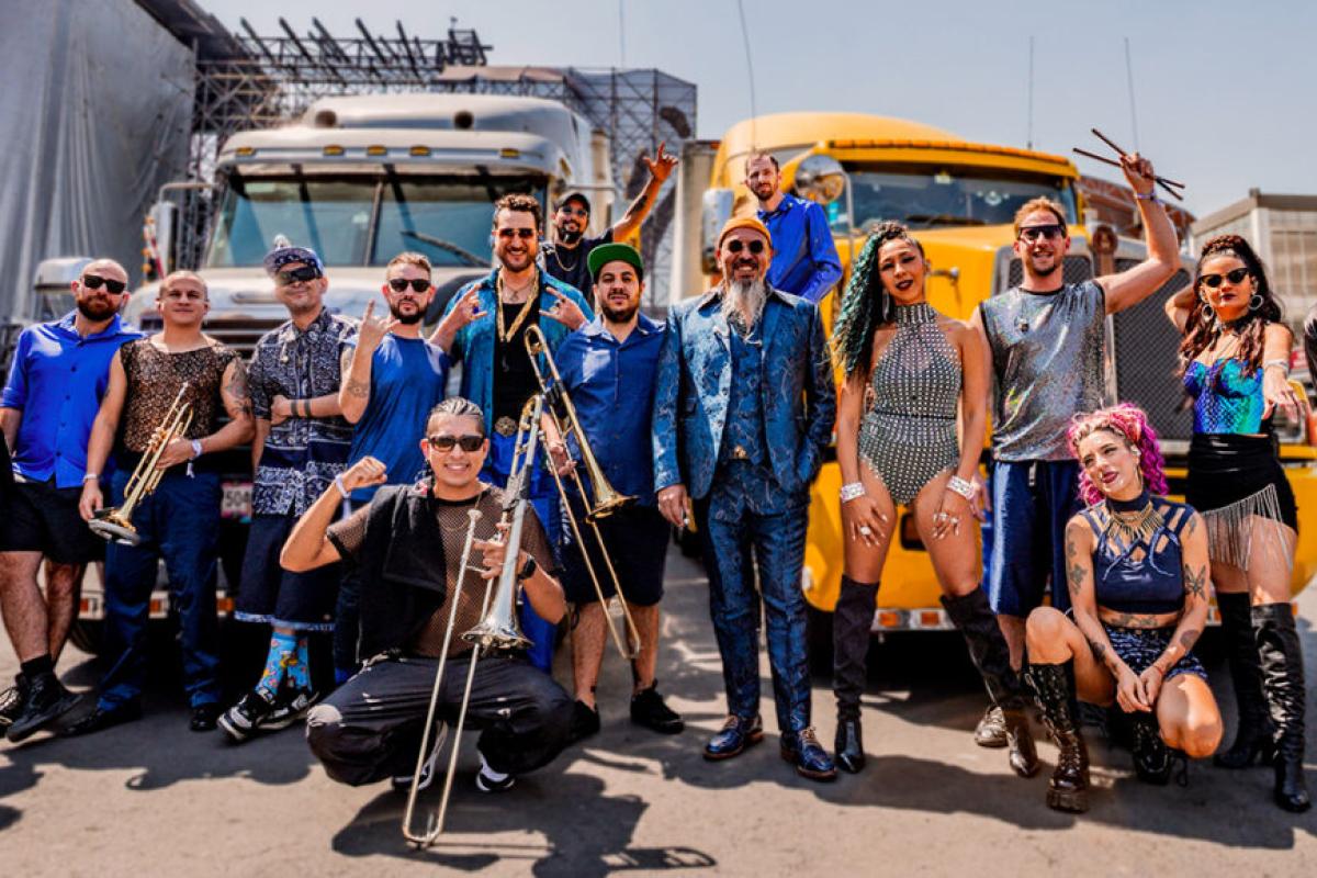 Conflicto en Fate: el SUTNA denunció salarios impagos y realizó un festival solidario en apoyo a los trabajadores