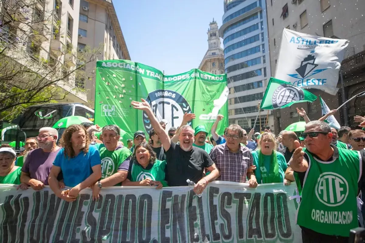 El Gobierno suprimió el plus por presentismo y estatales podrían perder hasta $150 mil mensuales