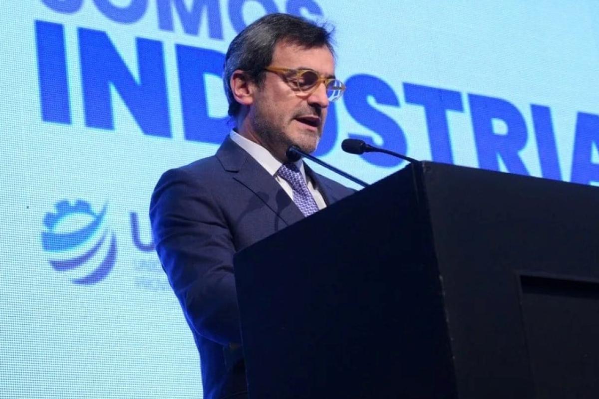 La UIA advirtió que más del 80% de la economía está en caída y reclamó una reforma tributaria para la industria