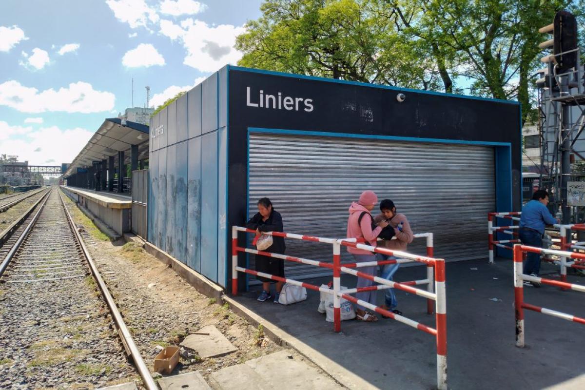 La CGT rechazó posibles sanciones del Gobierno contra gremios del transporte y denunció persecución sindical