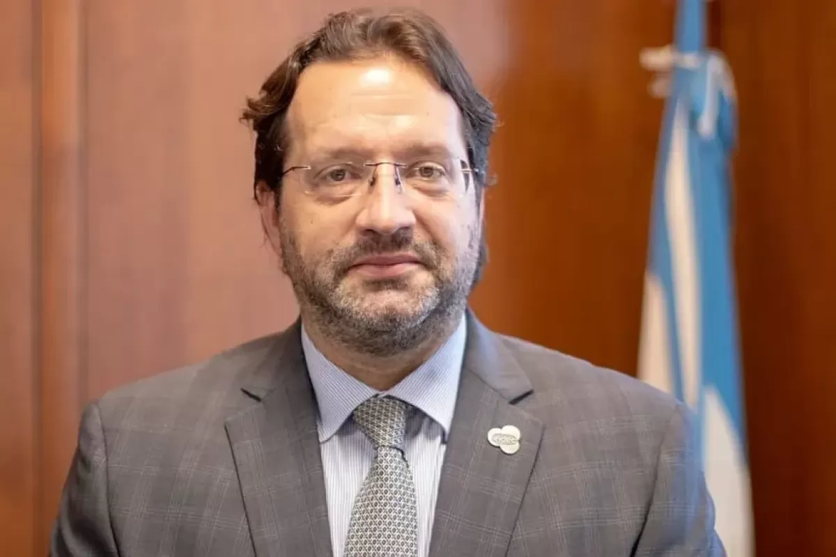 Renuncia de Marco Lavagna y preocupación en el INDEC por el nuevo índice de inflación