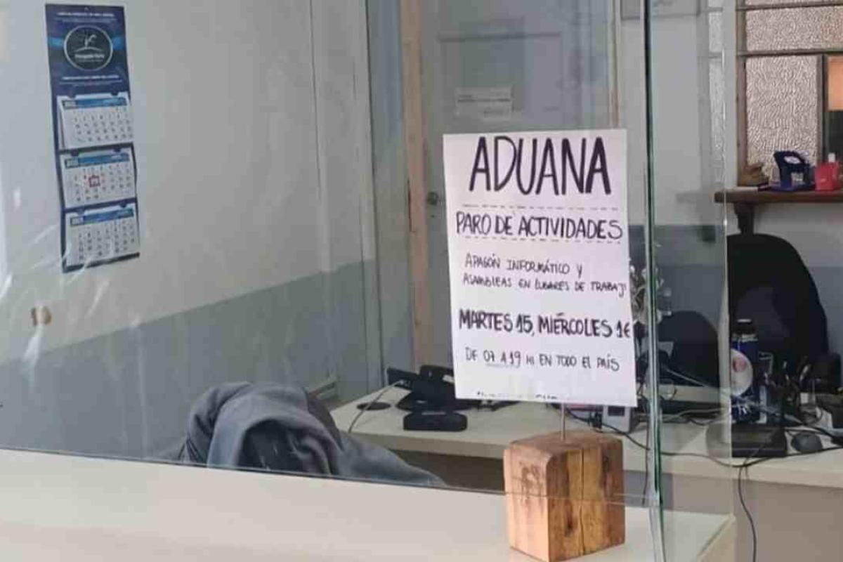 SUPARA compensará a los trabajadores que perdieron salario por adherirse al paro de la CGT
