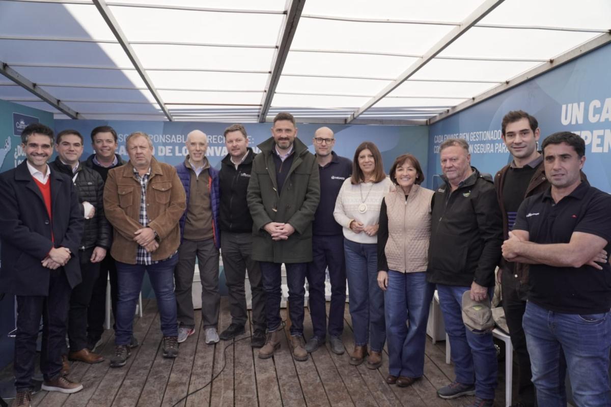 Día del Ambiente: la revalorización de los residuos agroindustriales, una solución enmarcada en el nuevo paradigma productivo