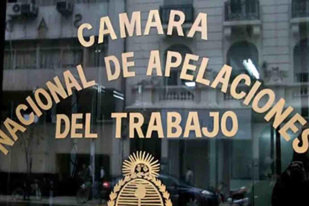 La litigiosidad laboral no cede: el sistema de ART acumuló más de 72.500 demandas en siete meses