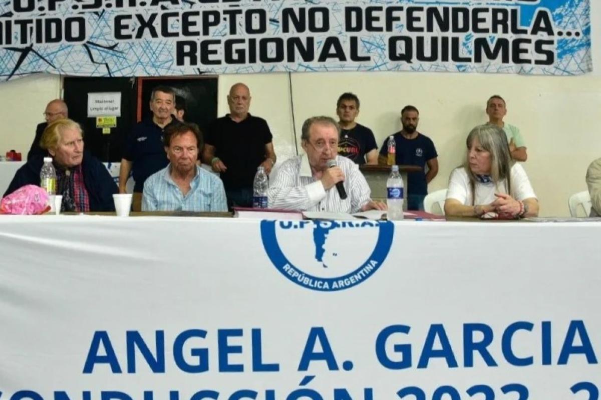 UPSRA acuerda suba salarial por debajo del 1% mensual para el trimestre julio-septiembre