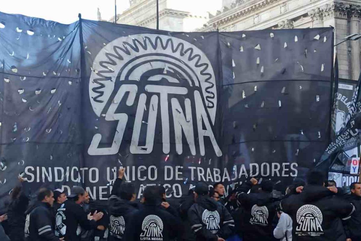 Se agrava el conflicto en Fate: el SUTNA anunció paros totales tras más de un año sin aumentos salariales