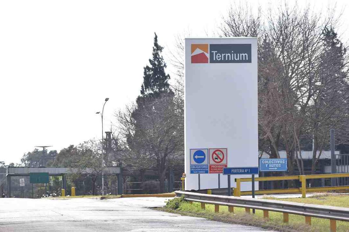 Paolo Rocca se reunirá con Naldo Brunelli para intentar destrabar el conflicto en Ternium San Nicolás