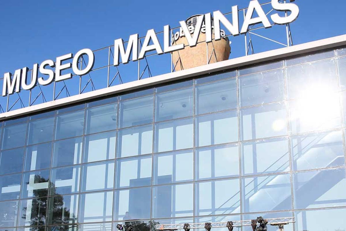 Denuncian despidos en el Museo Malvinas y alertan por un avance de la “desmalvinización”