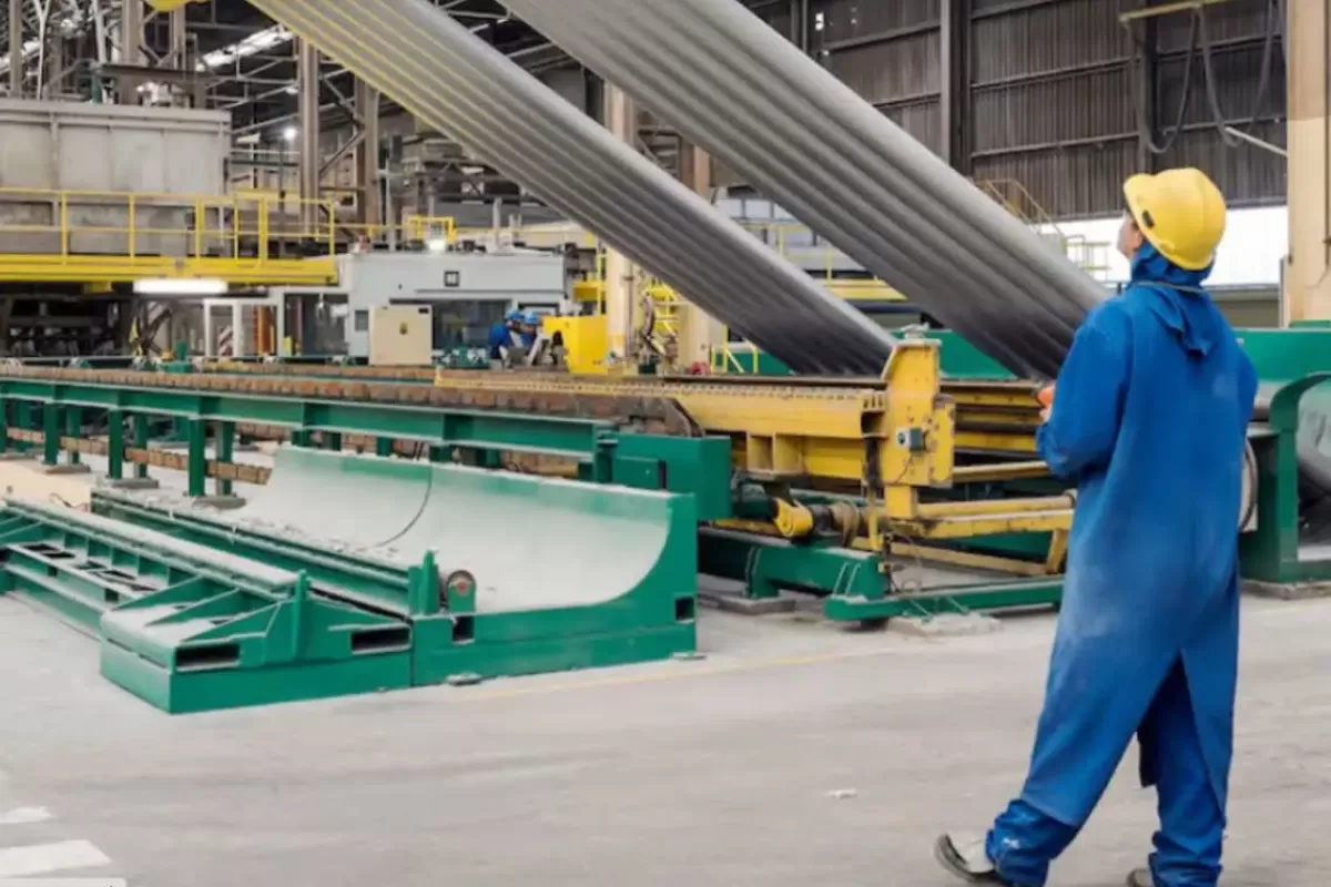 El Gobierno levantó la protección antidumping a los tubos de aluminio chinos y reabre el debate sobre el impacto en la industria local