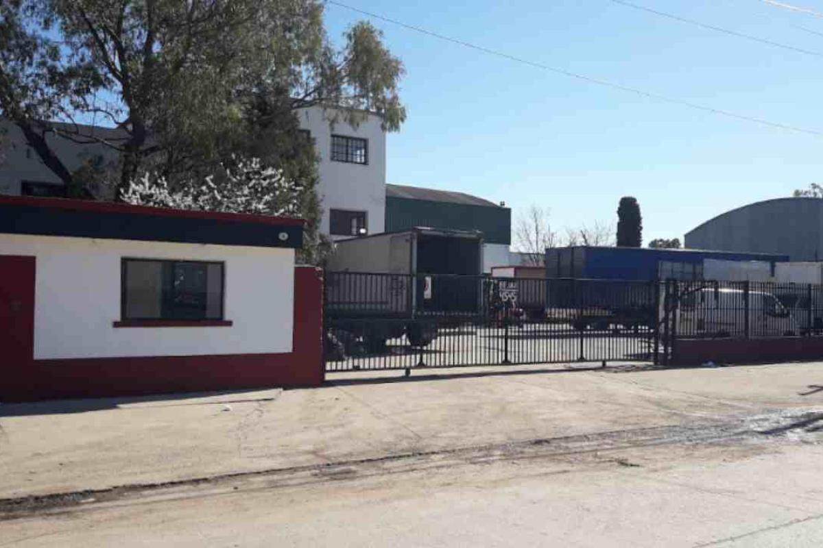 Lustramax anunció despidos en su planta de Tortuguitas y los trabajadores exigen que no se concreten las cesantías