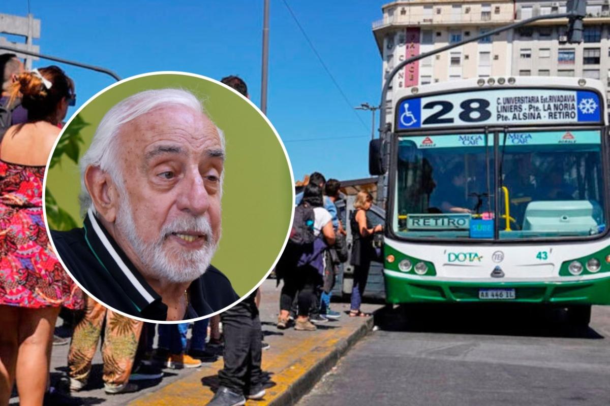 La UTA Suspende el Paro Anunciado Tras Acuerdo con el Gobierno