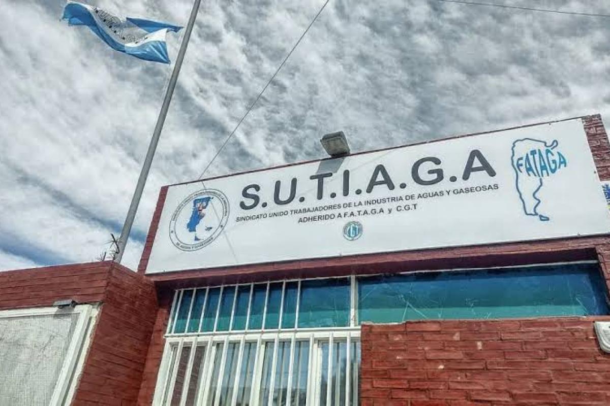 Tensión interna en SUTIAGA La Plata: denuncian sanciones y cuestionan a la conducción sindical