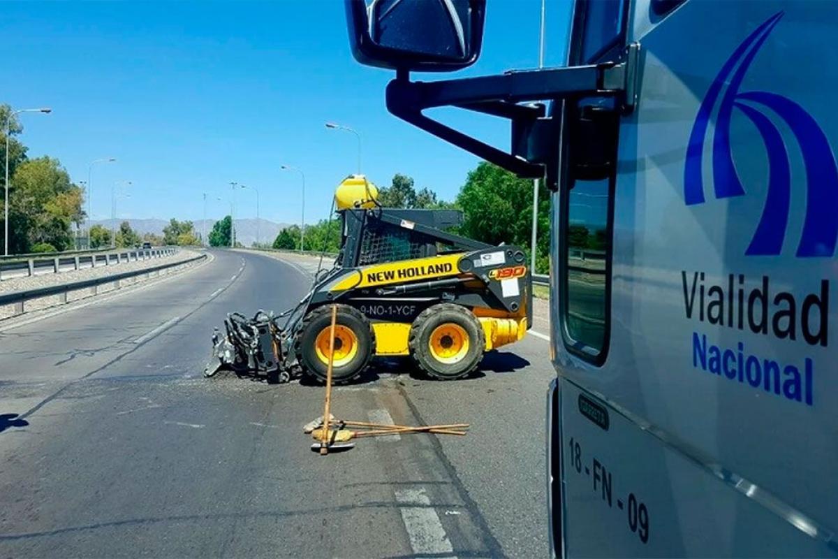 Vialidad Nacional habilitó una nueva tanda de retiros voluntarios y limita por cinco años el regreso al Estado