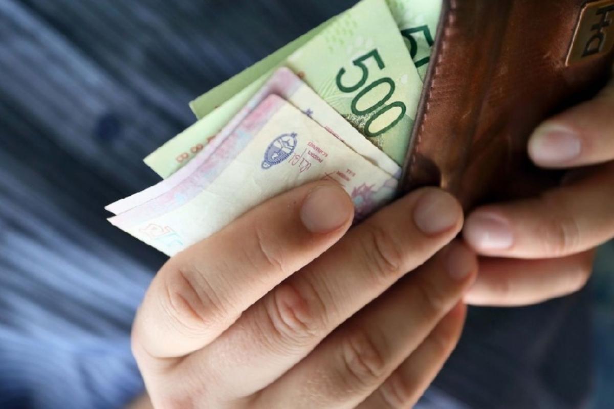 ¿Efecto desaliento? El salario pretendido registró en octubre su primera caída mensual de 2025