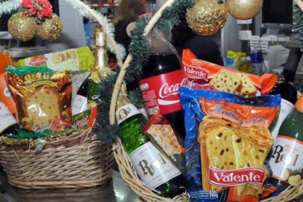 La cena navideña en 2024: Aumentos del 144% y un consumo en declive