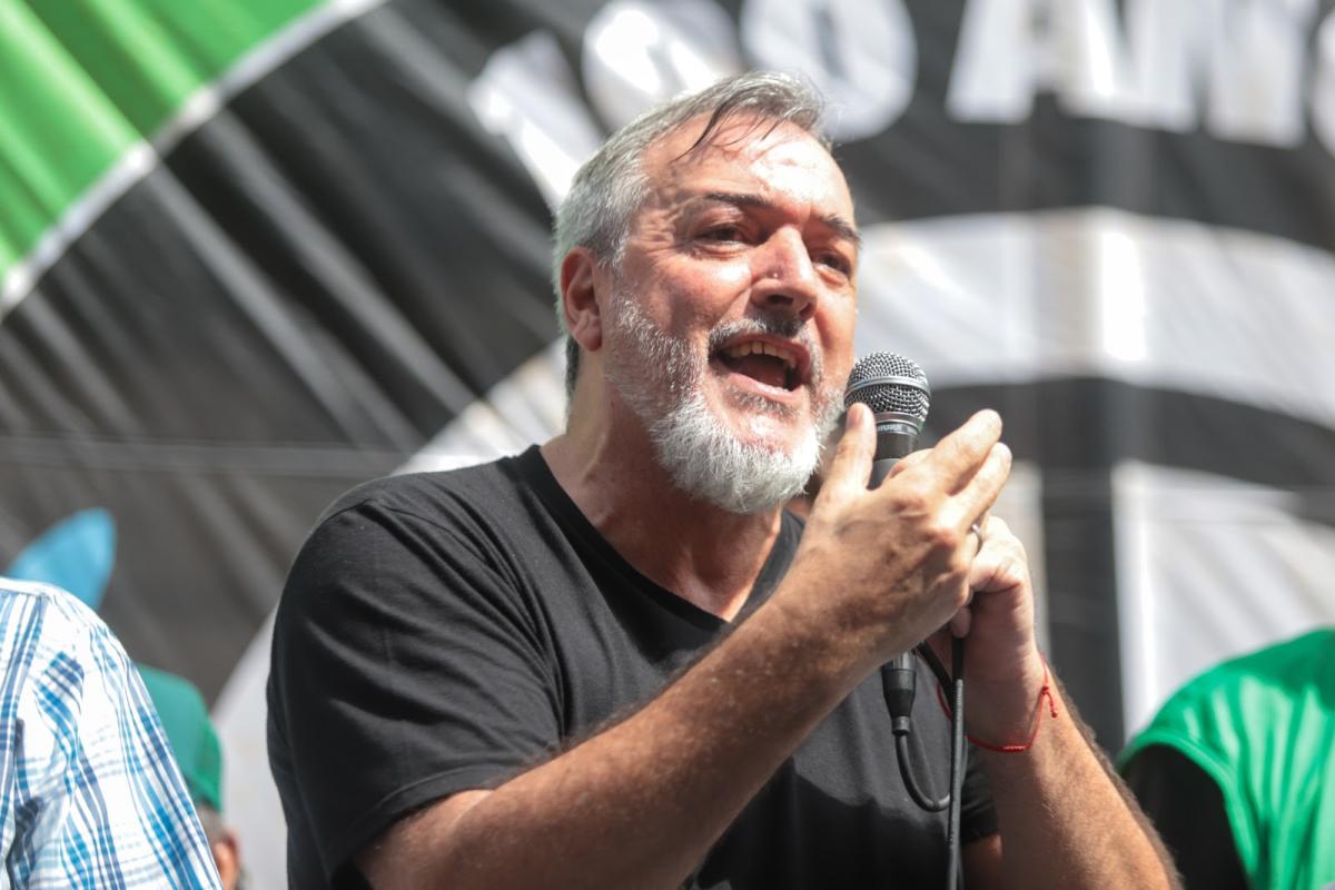 ATE denuncia un acatamiento récord al Paro Nacional y anticipa una masiva movilización: “La paciencia de los trabajadores se agotó”