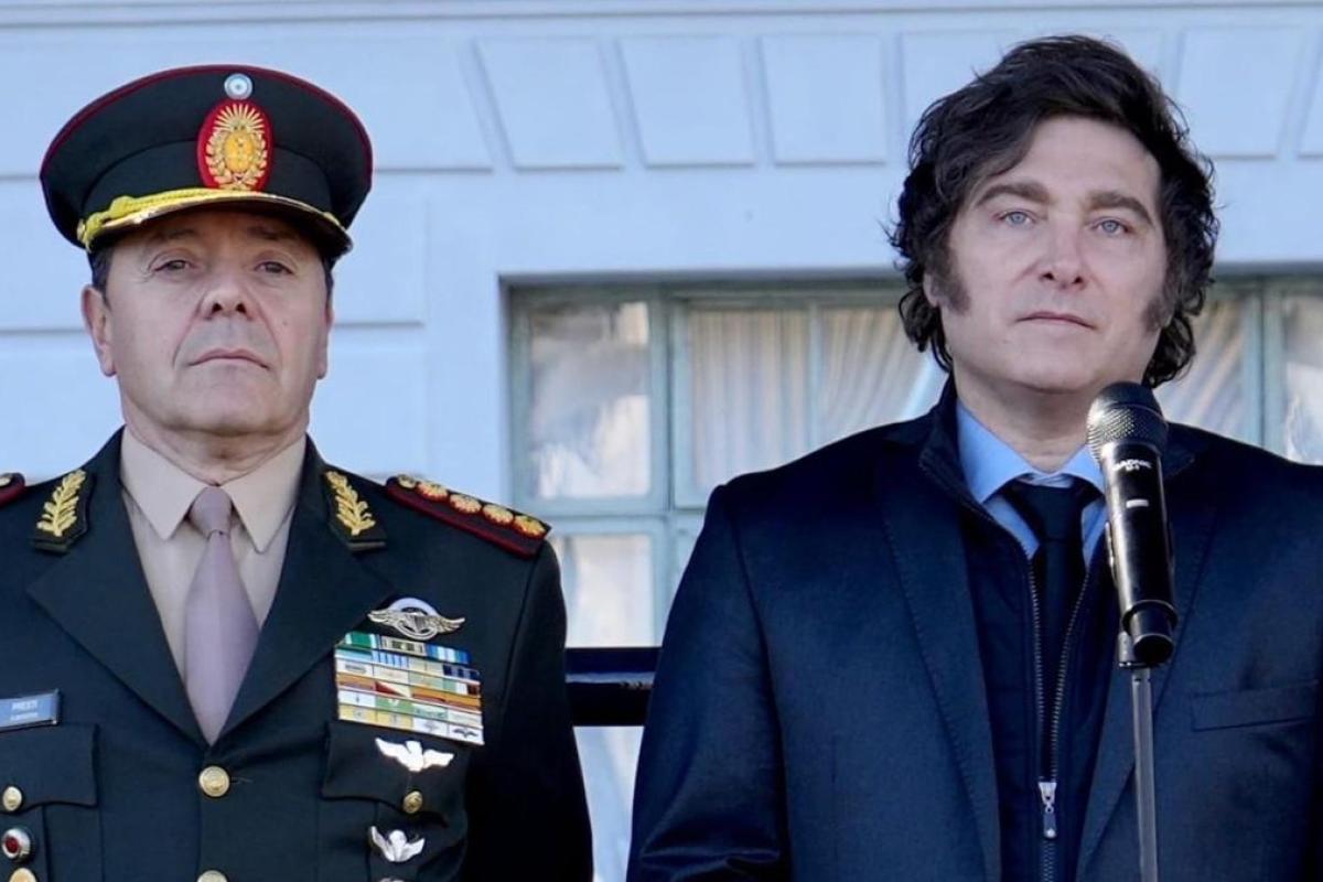 El Gobierno evalúa aumentar los aportes militares para cubrir el déficit millonario del IOSFA