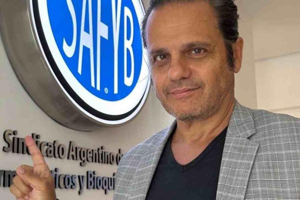 Marcelo Peretta lanzó el Movimiento Plural y promete enfrentar al gobierno de Milei con “un nuevo agrupamiento por derecha”