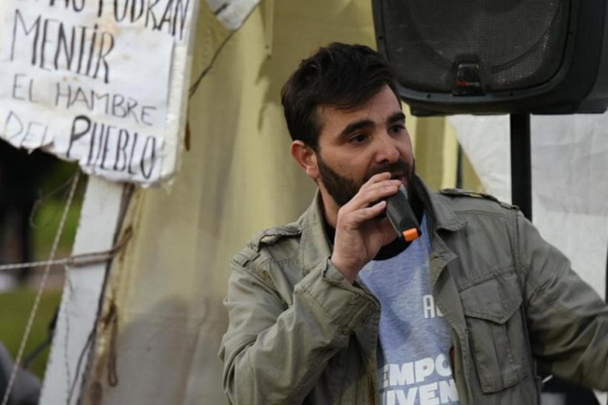 ATULP profundiza las medidas de fuerza y reclama el cumplimiento de la Ley de Financiamiento Universitario