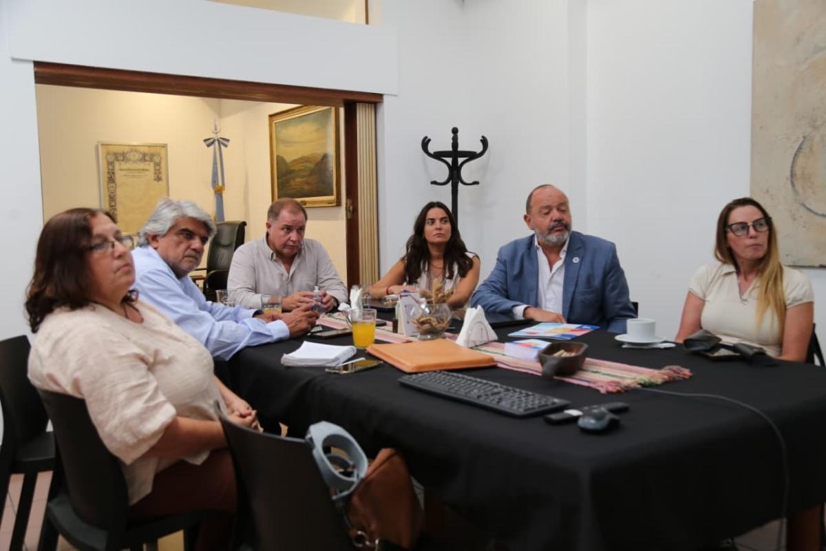 Las provincias cierran filas y reivindican el poder de policía laboral ante la reforma impulsada por la Nación