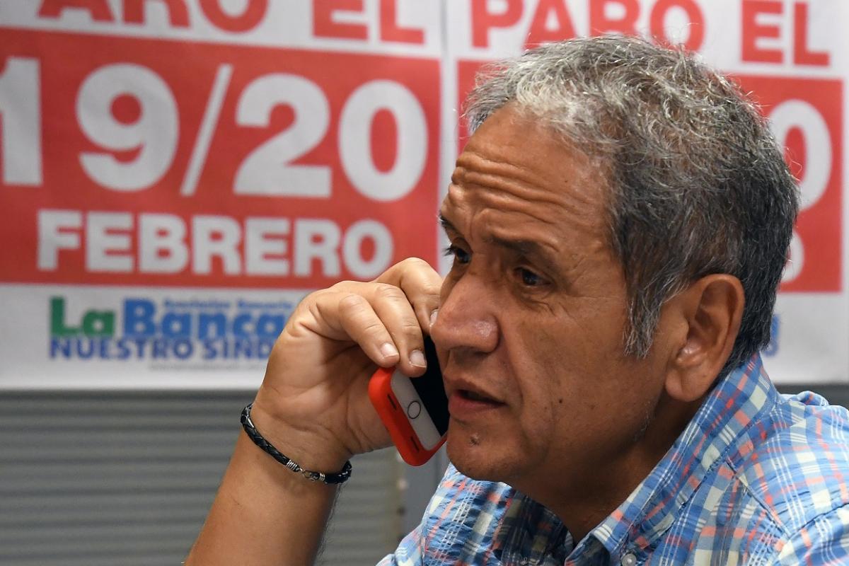 La Bancaria cerró nuevo acuerdo y actualiza salarios para mayo: el inicial supera los $1,8 millones