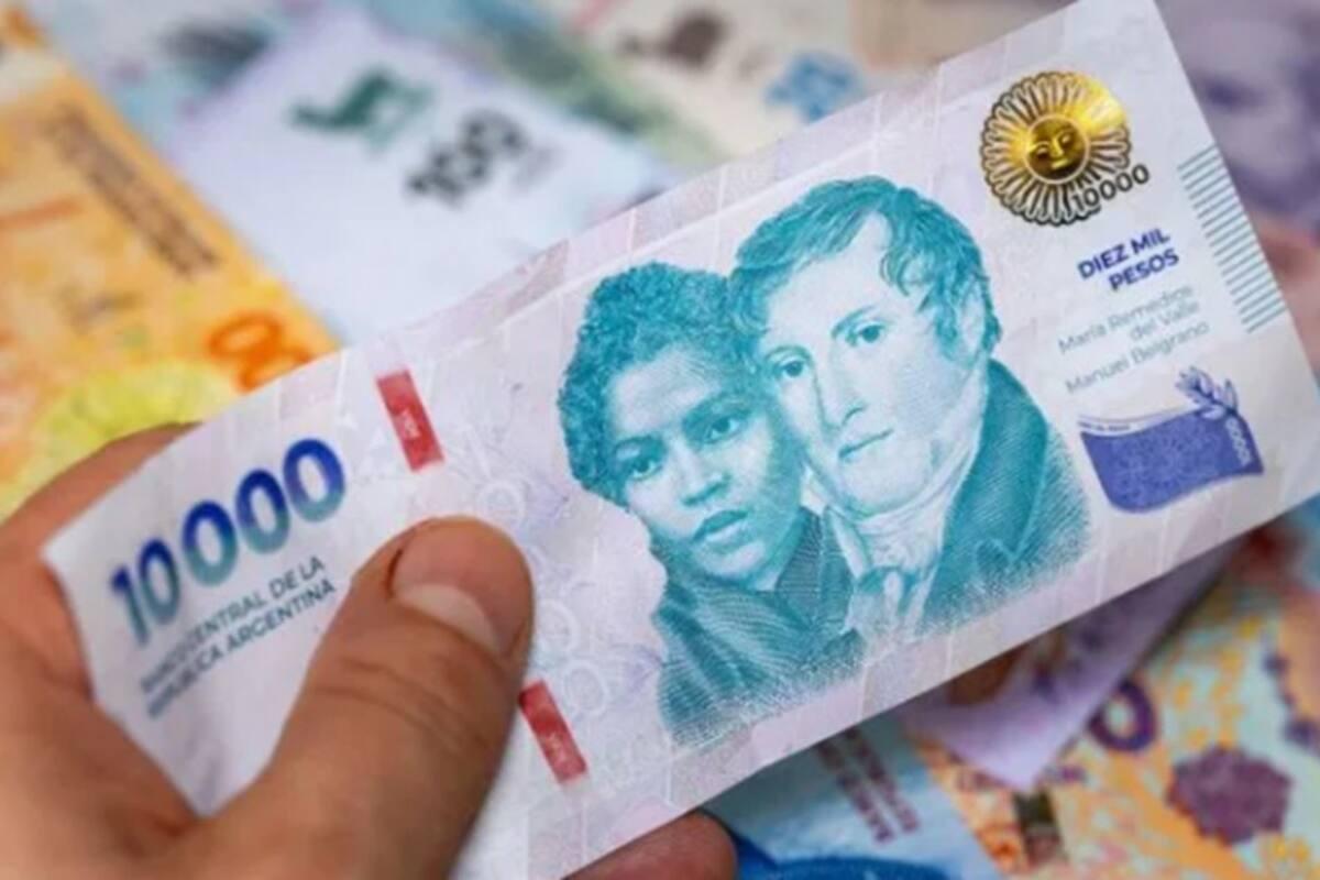 El millón ya no alcanza: más del 60% de los trabajadores cobra menos de esa cifra en Argentina