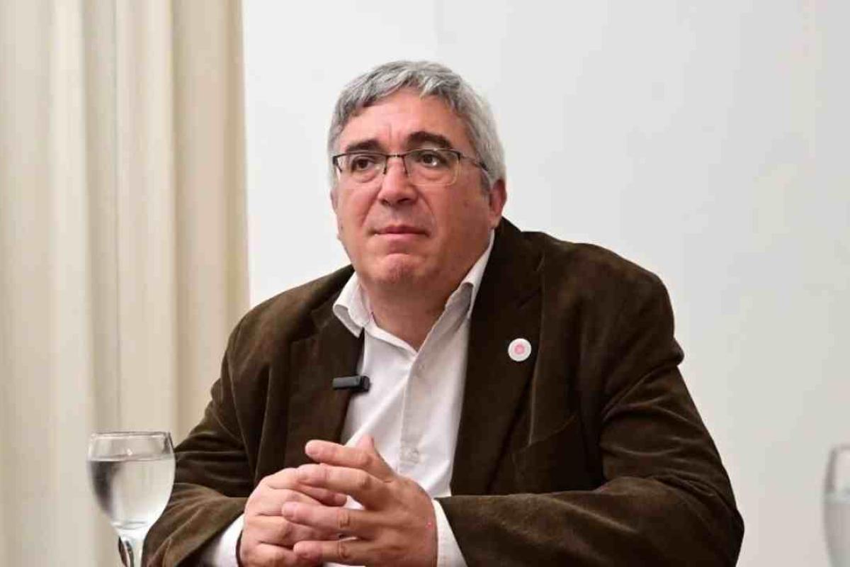 Javier Rodríguez cuestionó la política económica nacional y advirtió sobre el impacto en el agro y la producción
