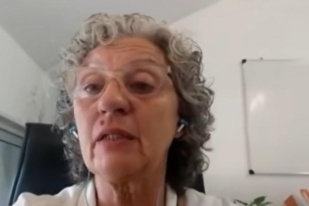 “Sin datos no hay pronóstico”: fuerte advertencia de ATE por los despidos en el Servicio Meteorológico Nacional