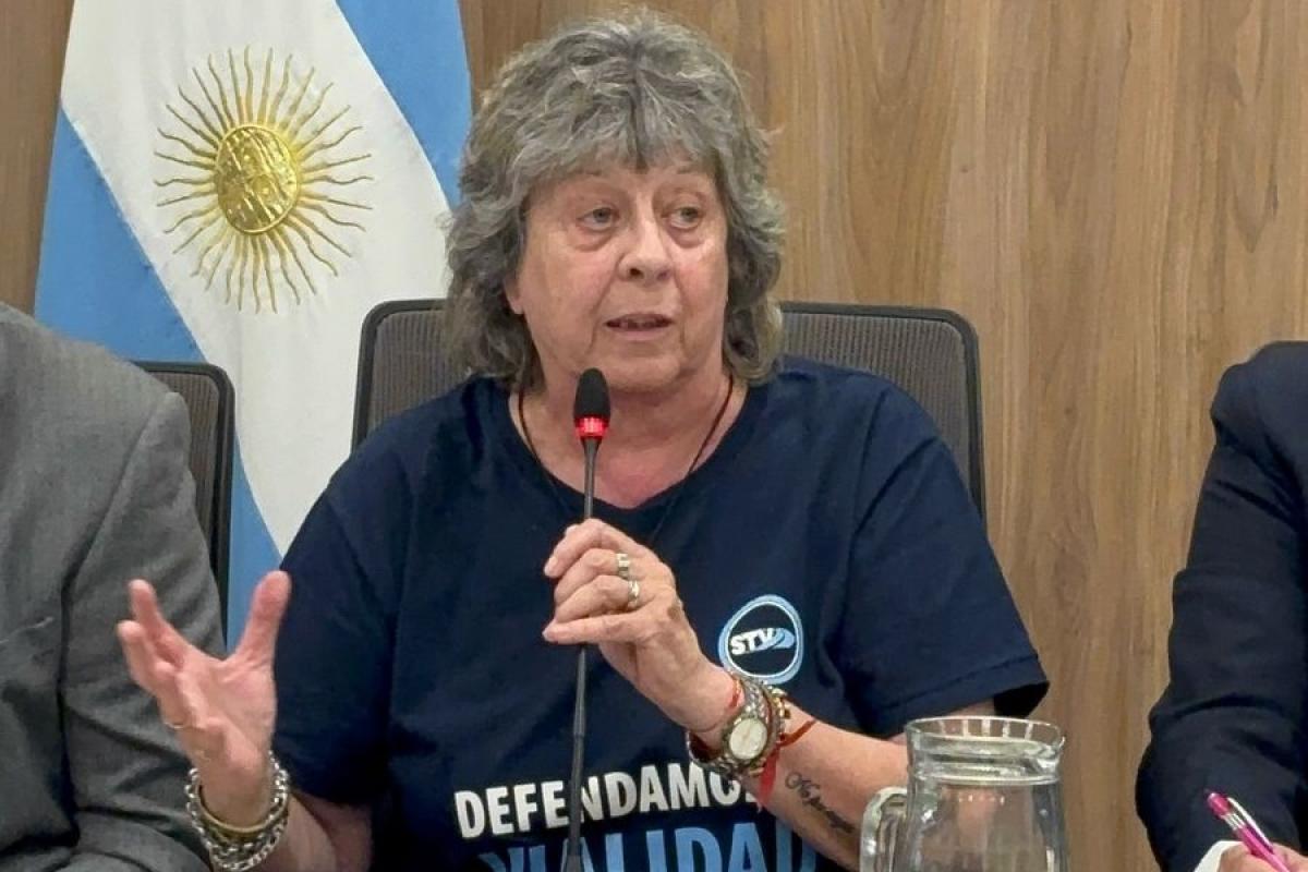 STVyARA rechazó la nueva ola de concesiones viales y advirtió que el Gobierno 