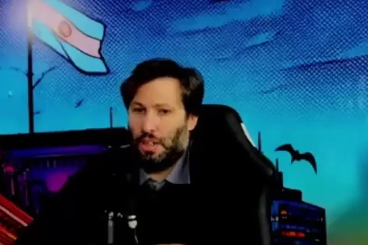 Nicolás Hourcle, candidato a diputado nacional: “La Argentina necesita un proyecto propio, no planes ni modelos impuestos”